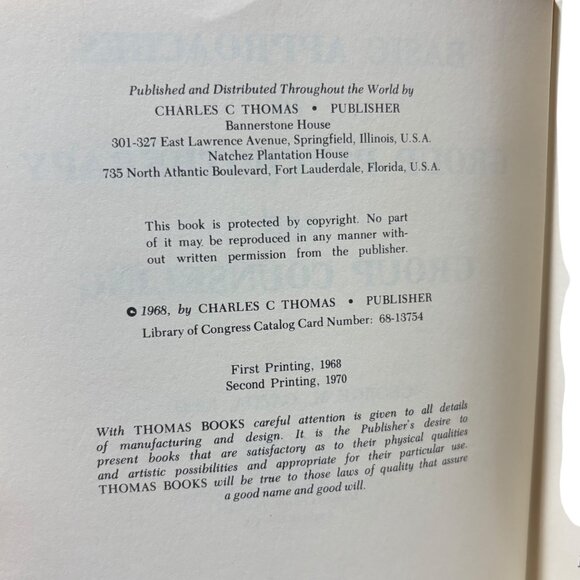 Basic Approaches To Group Psychotherapy And Counseling By Gazda Second Printing - Picture 5 of 7